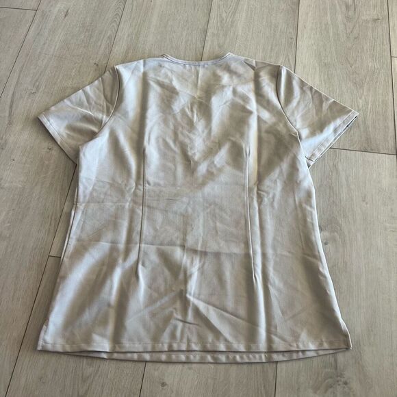 Fig woman scrubs top size M - Picture 4 of 6